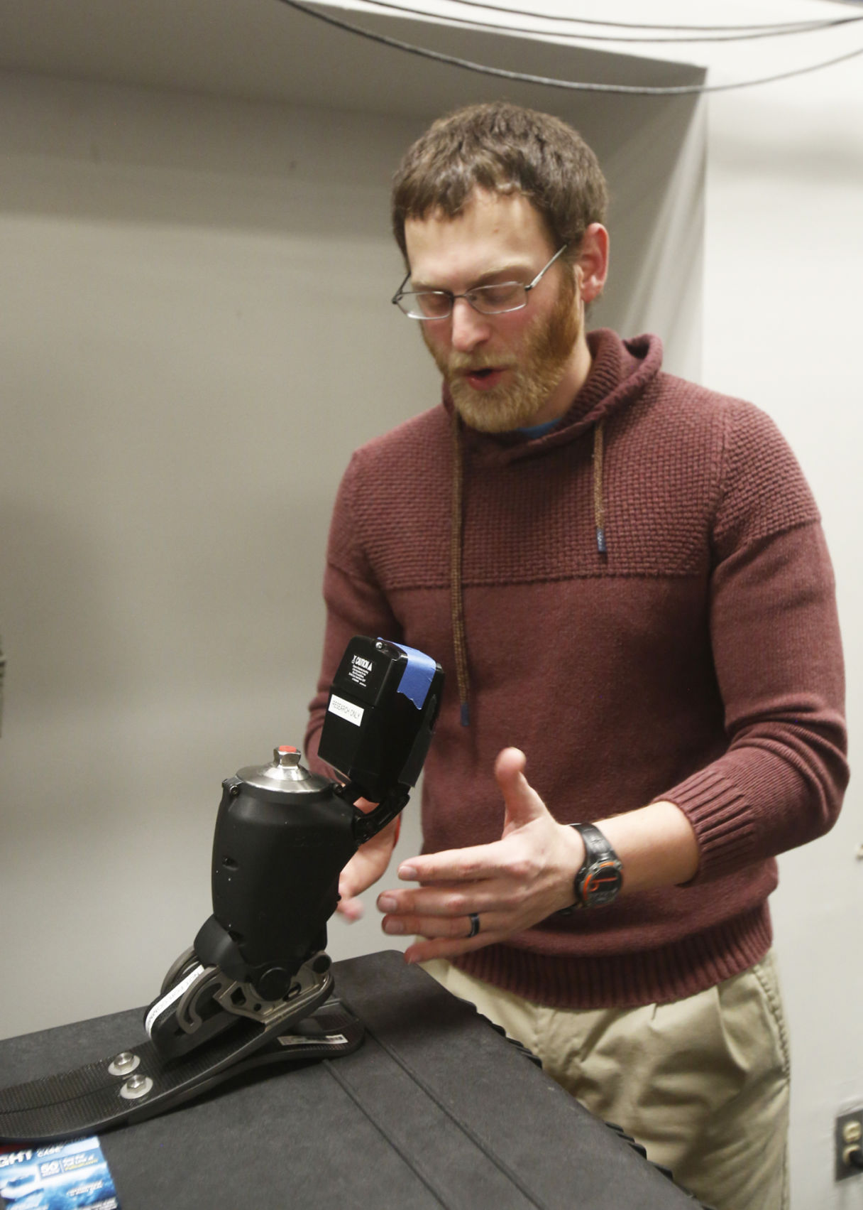 A Furtue For Prosthesis